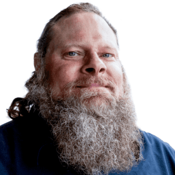 Daniel Swainston
