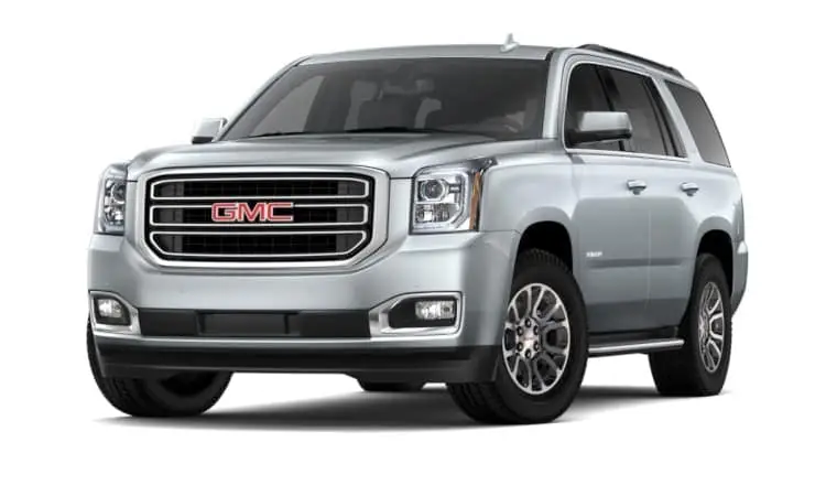 Buick GMC Model Lineup & Reviews | Reed Buick GMC