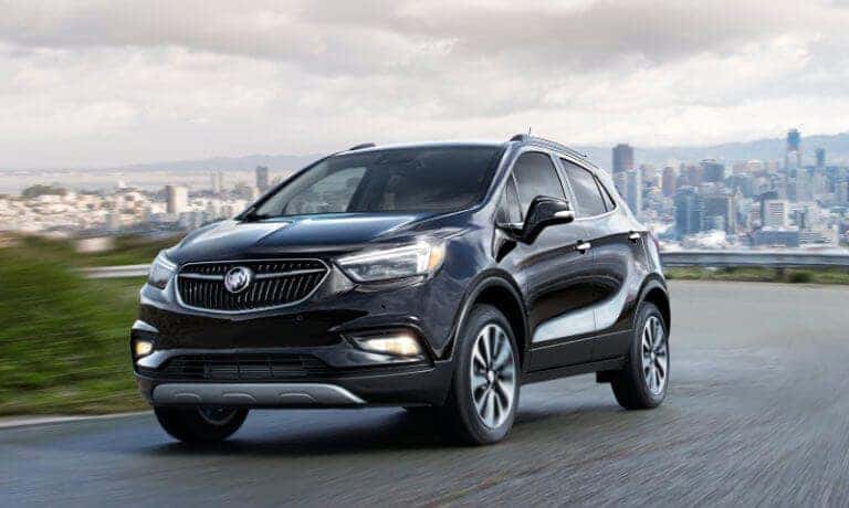 2020 Buick Encore