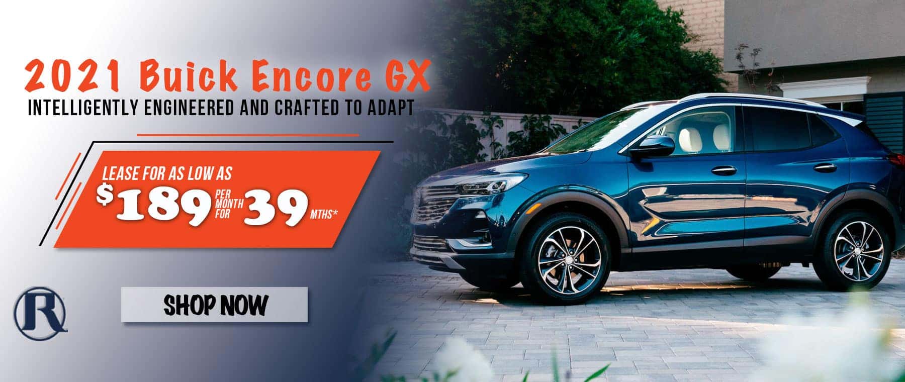 2021 Buick Encore GX