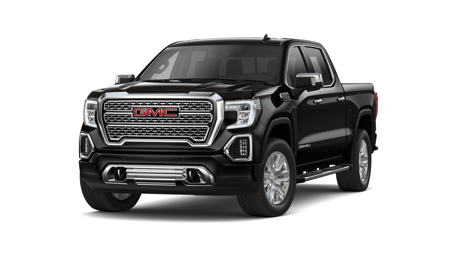 GMC Denali Vehicle Benefits: Luxury Trucks & SUVs | Reed Buick GMC