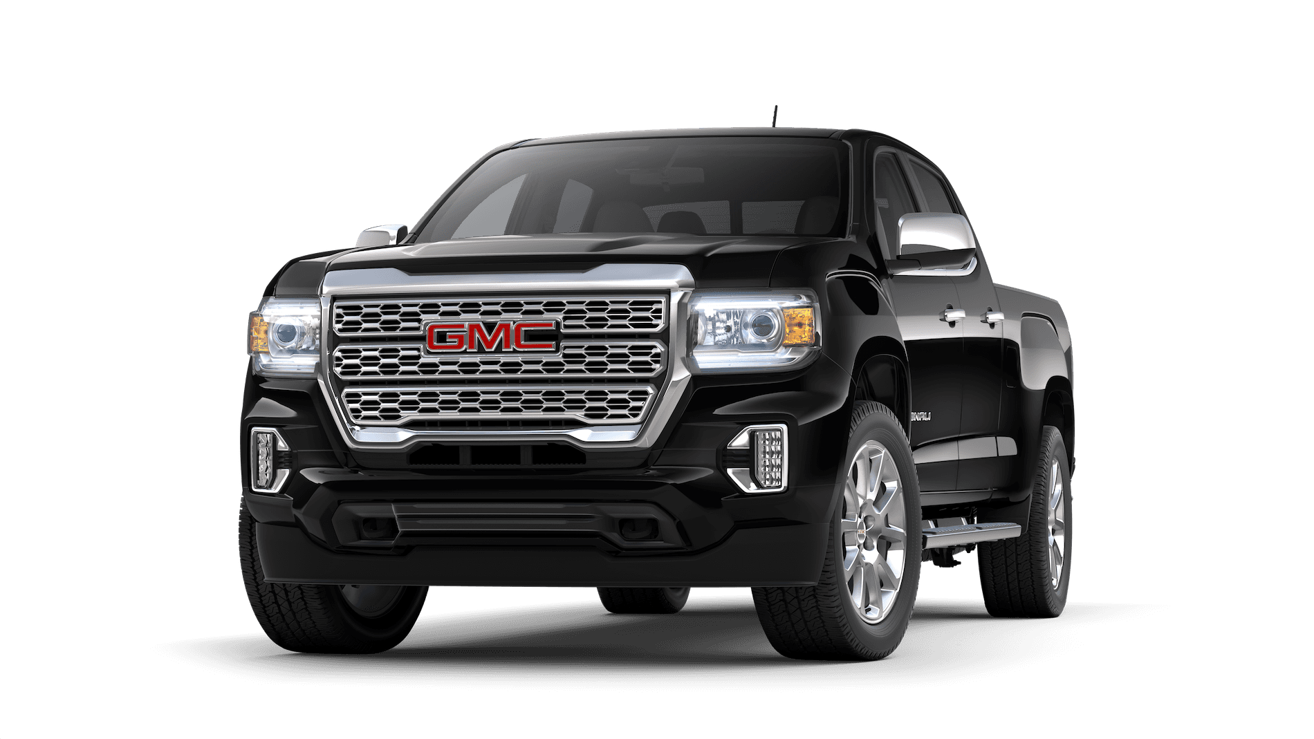 GMC Denali Vehicle Benefits Luxury Trucks & SUVs Reed Buick GMC