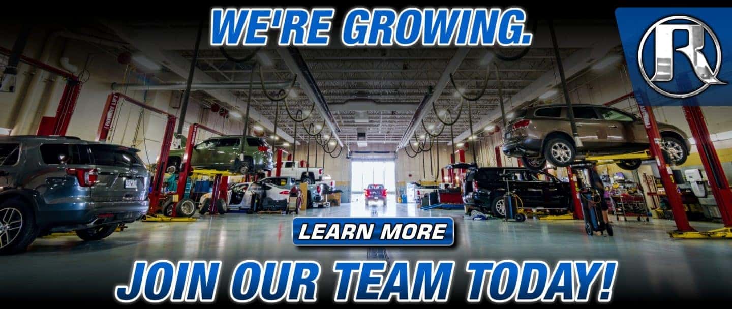 Reed Buick Gmc Collision Center