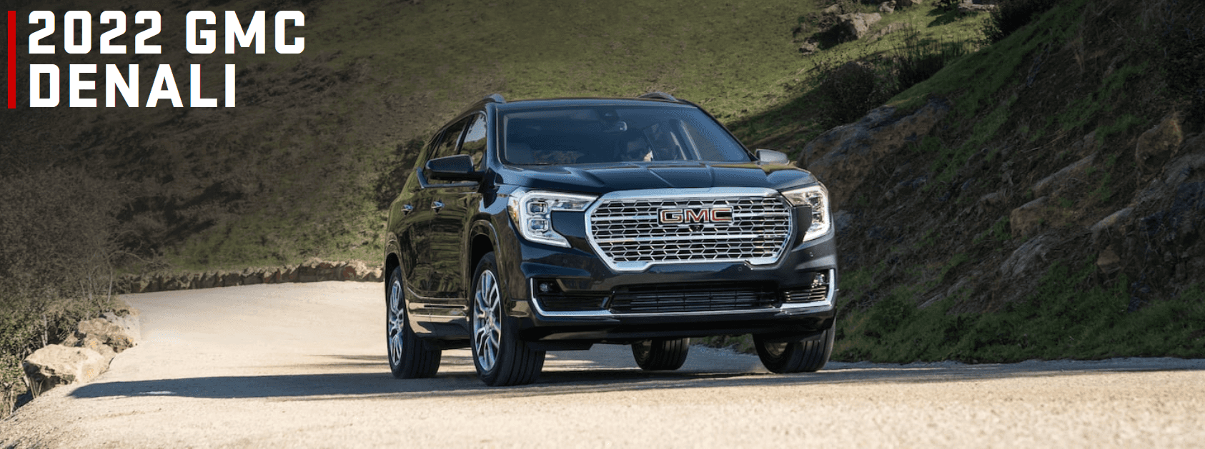 GMC's SUV Lineup: Which One Is Right for You?