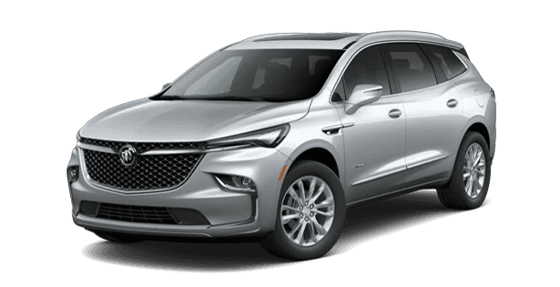 2022 Buick Enclave Avenir The 2022 Buick Enclave Avenir - Find 2022 Buick Enclave Avenir in Kansas City, MO