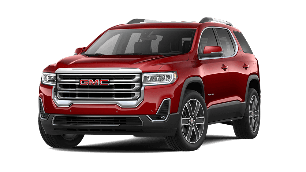 2022 GMC Acadia The 2022 GMC Acadia - Find 2022 GMC Acadia in Kansas City, MO
