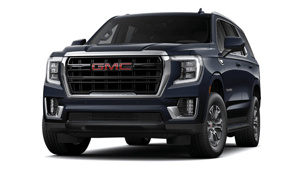 2022 GMC Yukon The 2022 GMC Yukon - Find 2022 GMC Yukon in Kansas City, MO