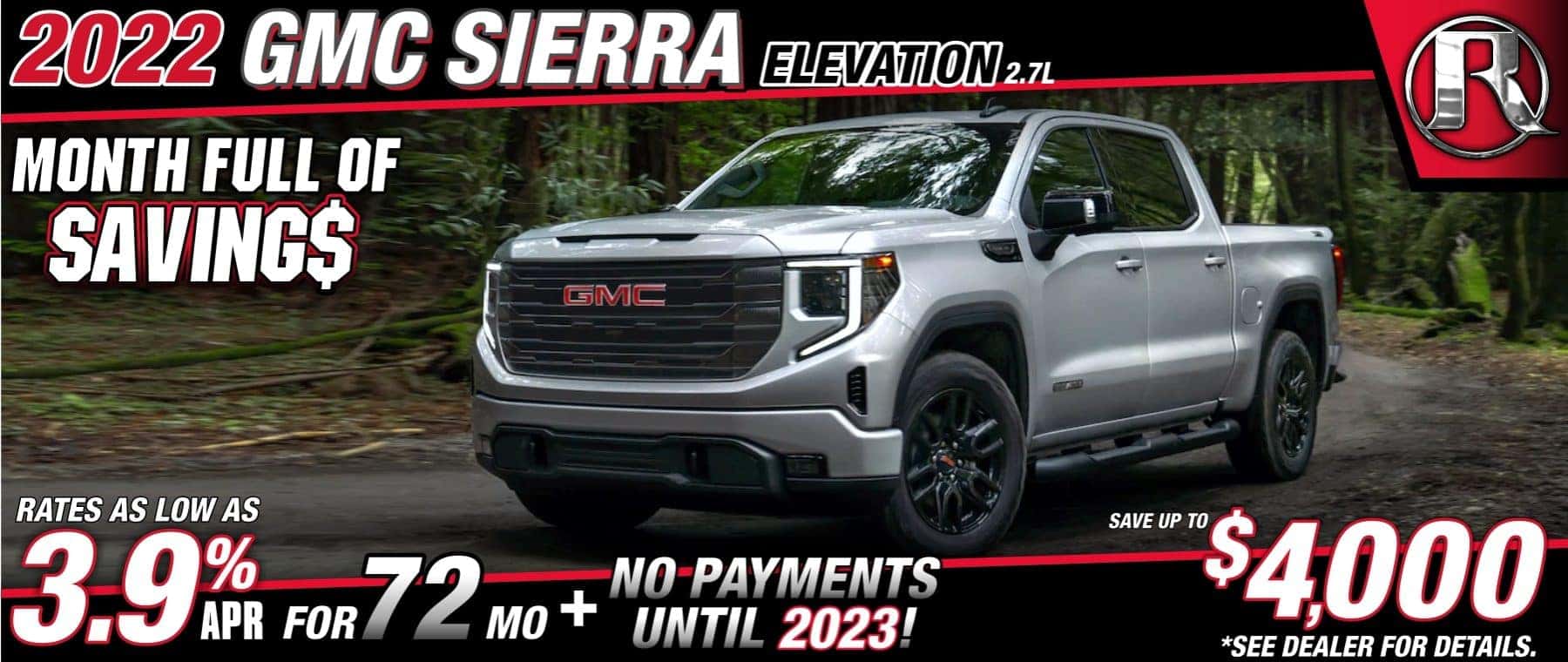 GMC Ads NOV 2022 SIERRA web 2