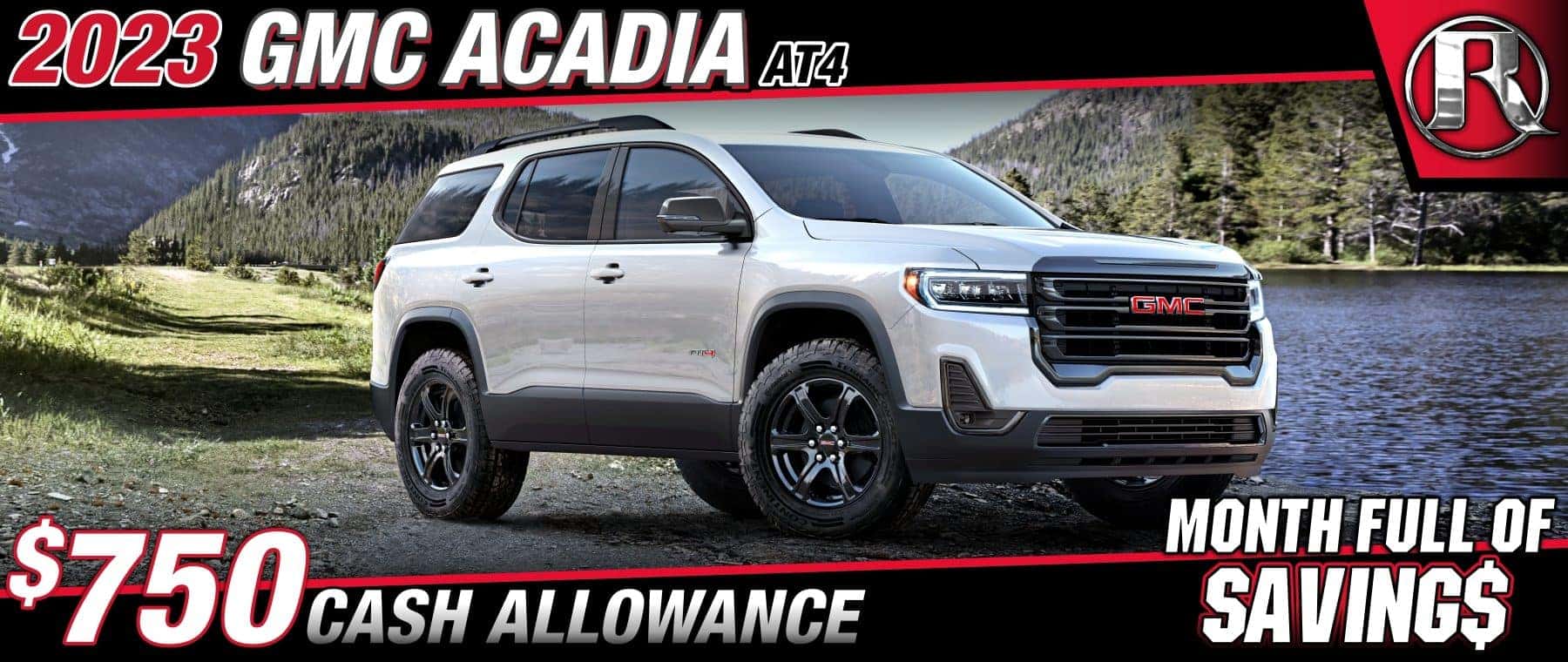 GMC Ads NOV 2022 acadia web 2