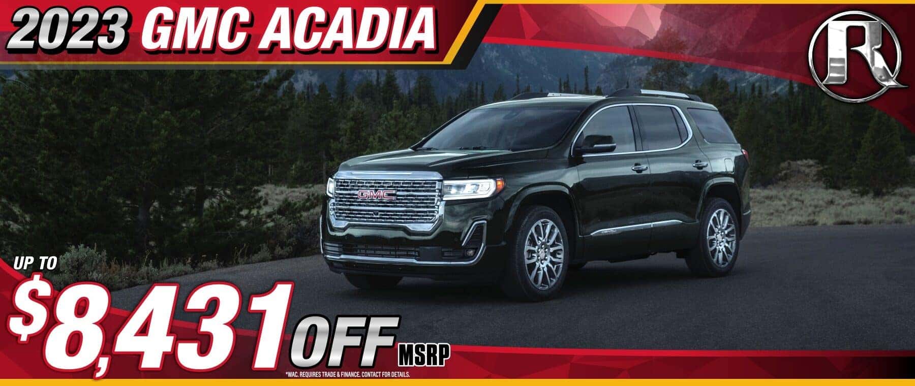 New and Used Buick GMC Dealership Kansas City Reed Buick GMC Kansas City,