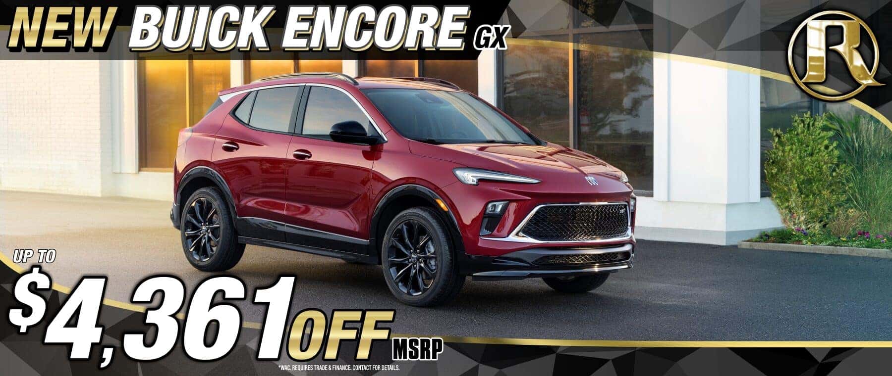 Thompson Buick Gmc Price List