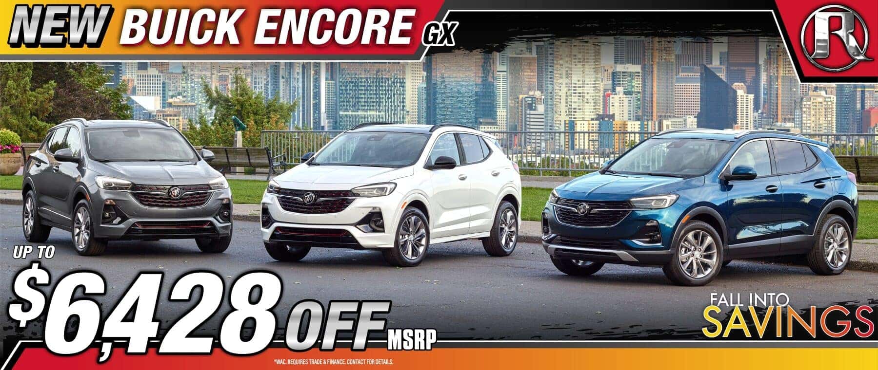 GMC Ads SEPT 2023 ENCORE WEB