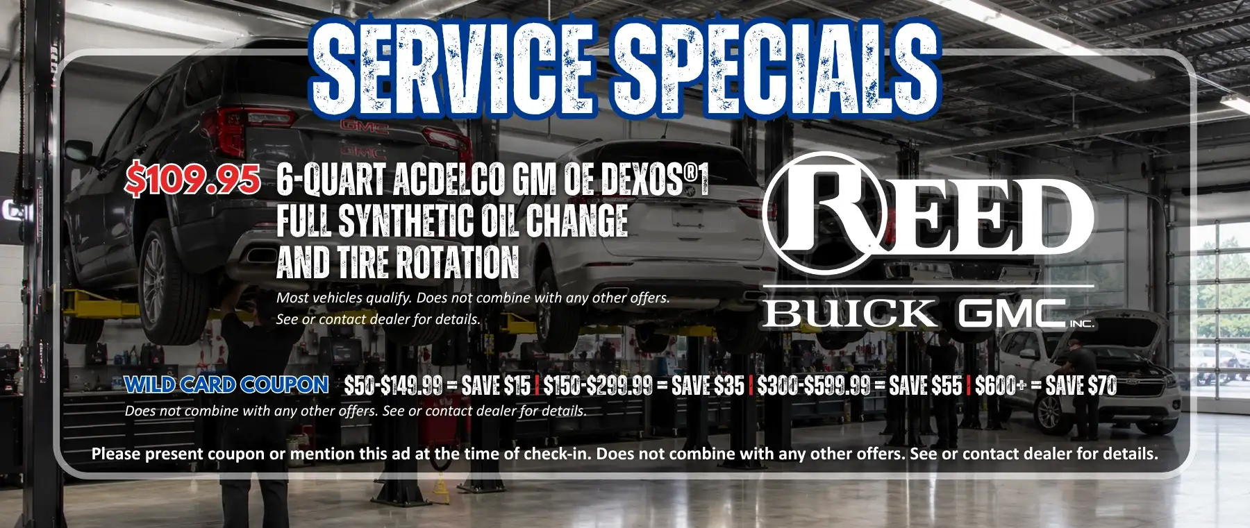 reed-buick-gmc-of-kansas-city-service-specials-june-2026