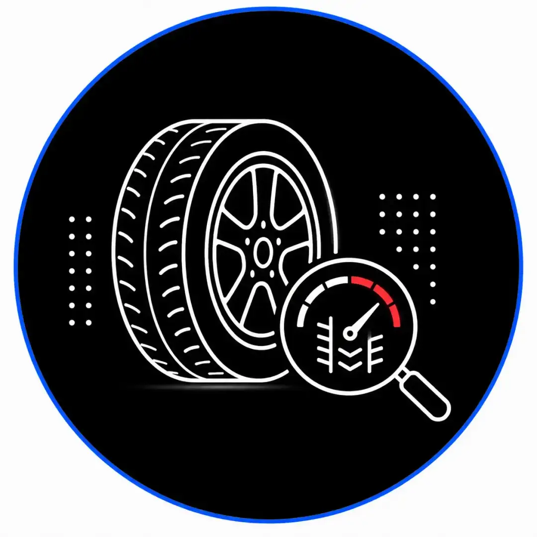 Monitor-Your-Tire-Health