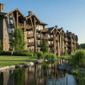Crystal Springs Resort