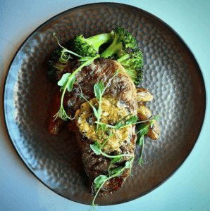 618 Restaurant, Freehold