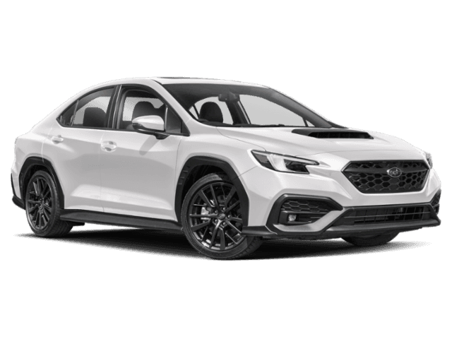 2024 Subaru WRX Limited