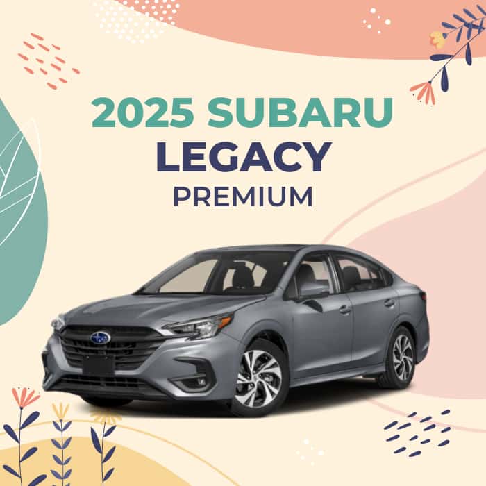 2024 Legacy Premium