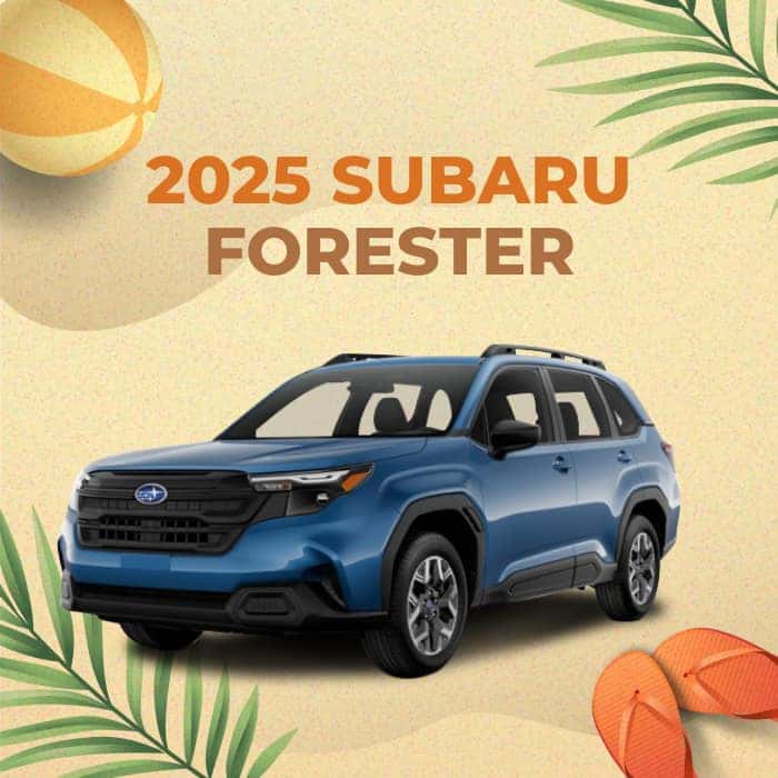 Promotion Lease Specials | Richard Lucas Subaru