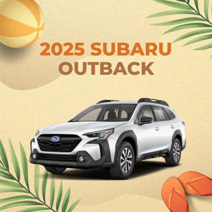 Promotion Lease Specials | Richard Lucas Subaru