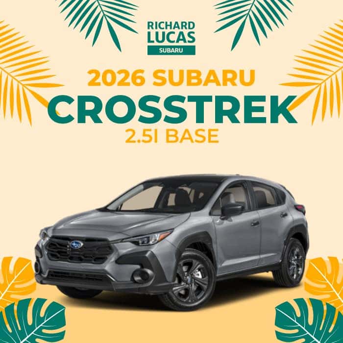 Crosstrek