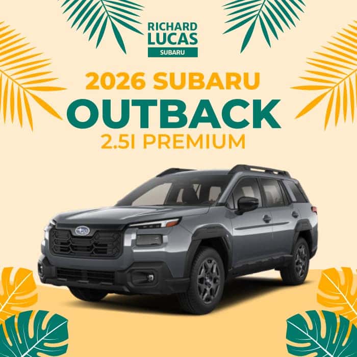 Outback