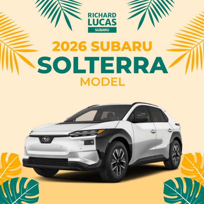 Solterra