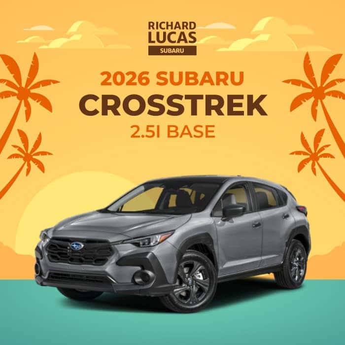 Crosstrek