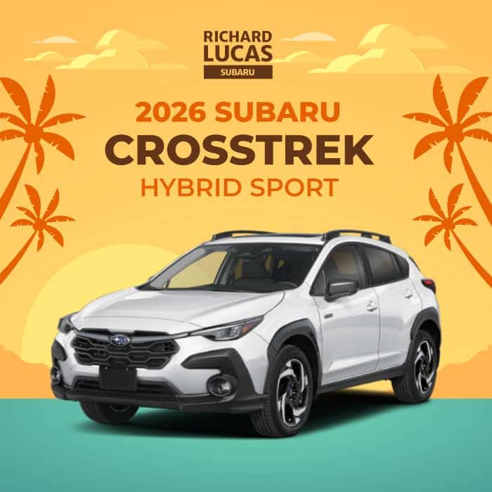 Crosstrek