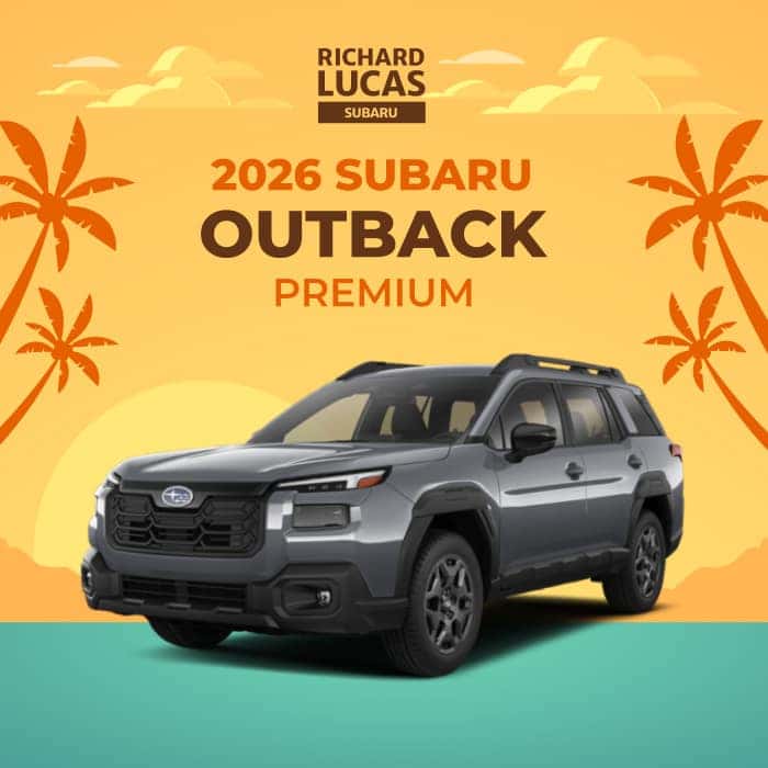 Outback