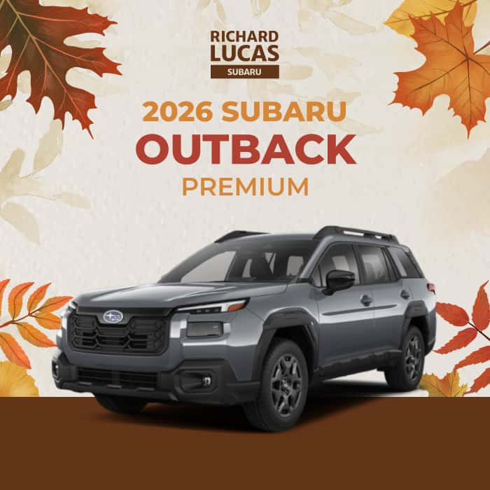 Outback