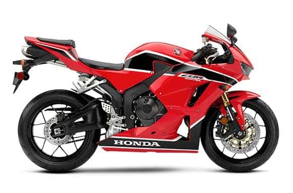 sports bike brands