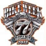 Daytona Beach Bike Week 2018