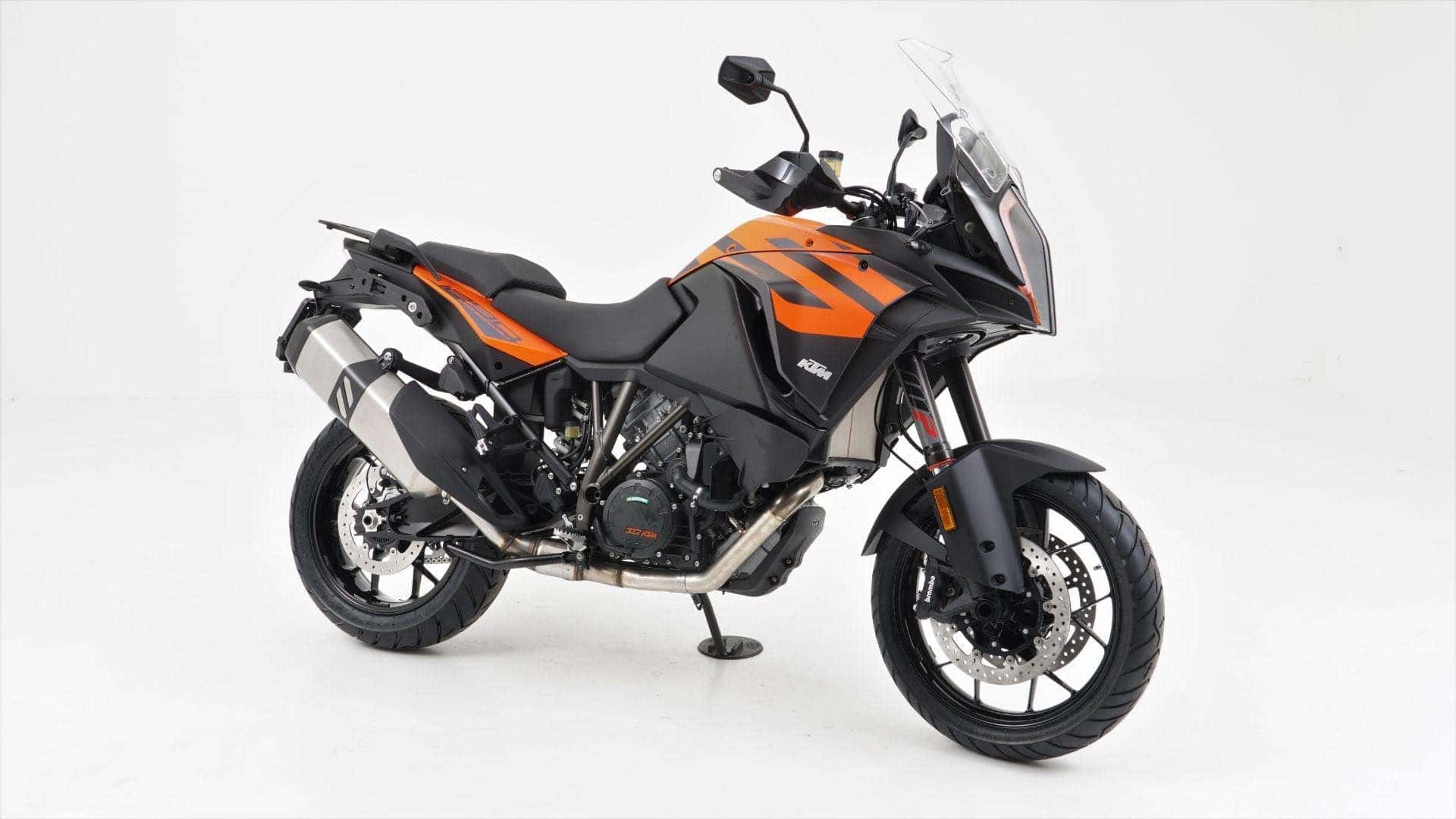 ktm top 10 bikes