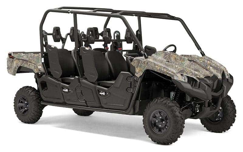 Top 10 Utility side by sides of 2020 RideNow Powersports