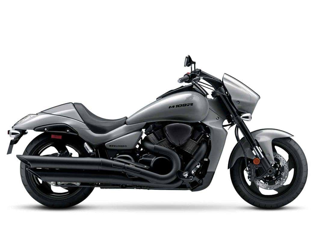 top 10 cruiser motorcycles 2020