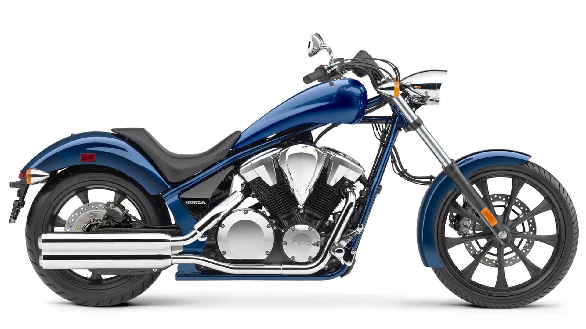 Top 10 Cruiser Motorcycles Of Ridenow Powersports