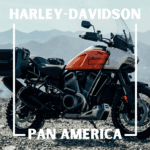 Harley Davidson Pan America