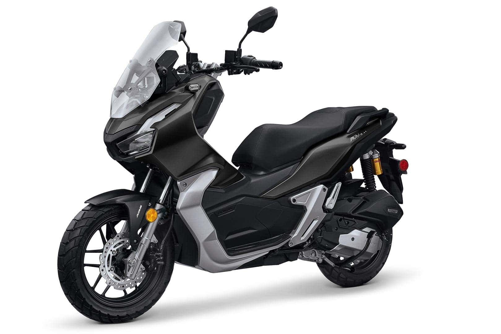 Top 10 Scooters Of Ridenow Powersports