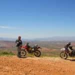 Honeymoon Trail