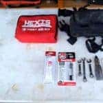 First Aid Kit