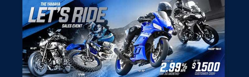 Yamaha Factory Offers Yamaha Factory Offers At Ridenow Powersports