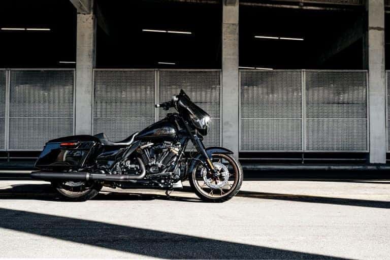 A First Look At Harley Davidson S New 22 Models Ridenow Powersports