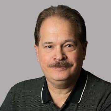 Ed Tobias