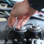 Oil-Change