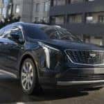 2021 Cadillac XT4