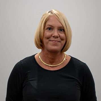 Linda Breier