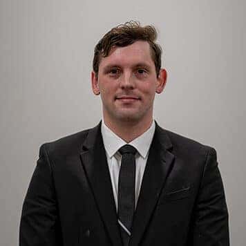 Keenan Delien