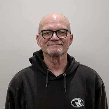 Chris Bauman