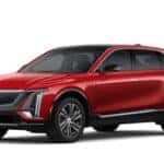 Cadillac EV